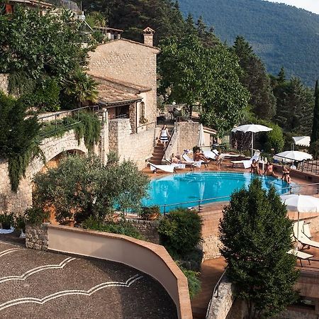 Hotel Vytae - Perla degli Ausoni Vallecorsa Esterno foto