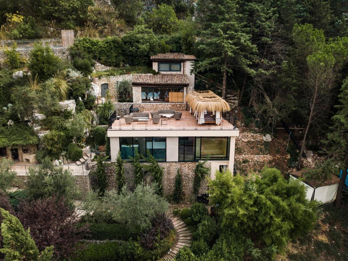 Hotel Vytae - Perla degli Ausoni Vallecorsa Esterno foto