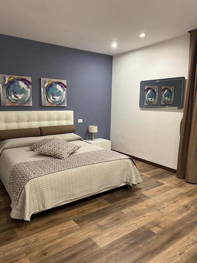 Hotel Vytae - Perla degli Ausoni Vallecorsa Esterno foto