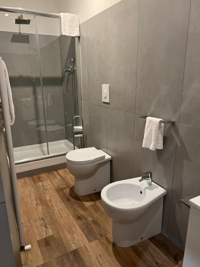 Hotel Vytae - Perla degli Ausoni Vallecorsa Esterno foto
