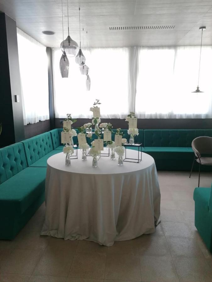 Hotel Vytae - Perla degli Ausoni Vallecorsa Esterno foto