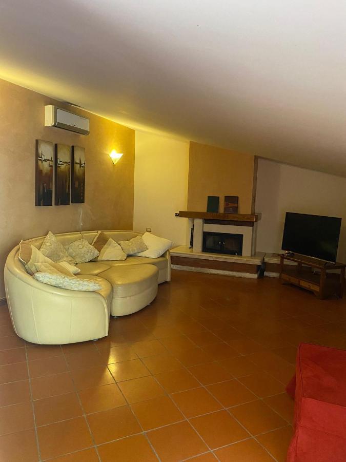Hotel Vytae - Perla degli Ausoni Vallecorsa Esterno foto