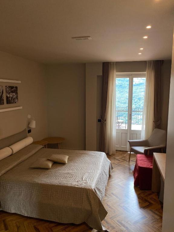 Hotel Vytae - Perla degli Ausoni Vallecorsa Esterno foto