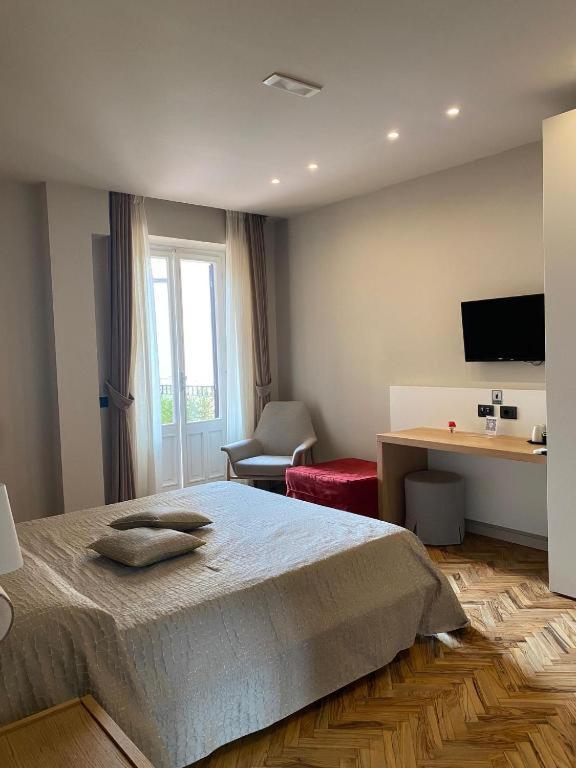 Hotel Vytae - Perla degli Ausoni Vallecorsa Esterno foto