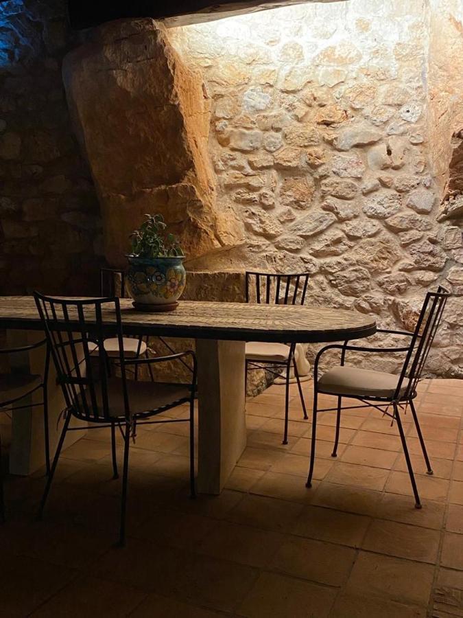 Hotel Vytae - Perla degli Ausoni Vallecorsa Esterno foto