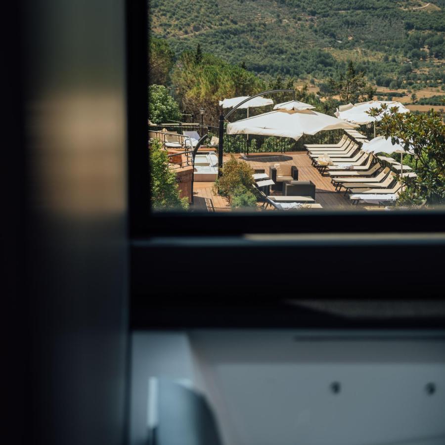 Hotel Vytae - Perla degli Ausoni Vallecorsa Esterno foto