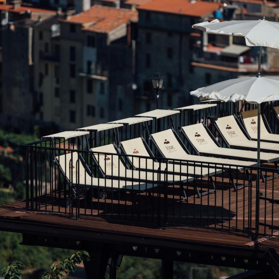 Hotel Vytae - Perla degli Ausoni Vallecorsa Esterno foto
