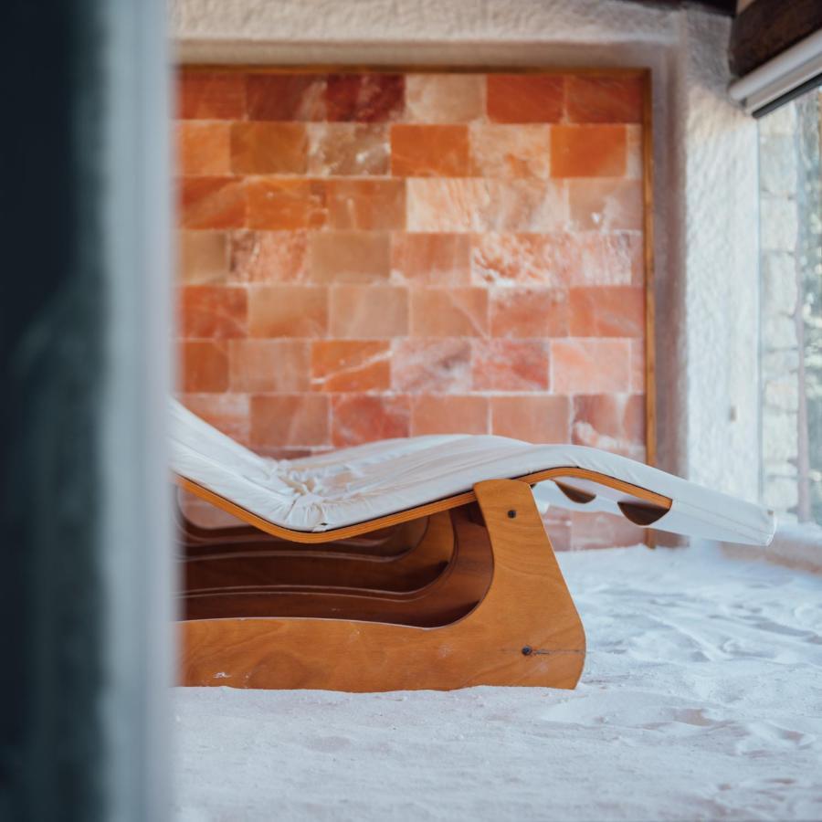 Hotel Vytae - Perla degli Ausoni Vallecorsa Esterno foto