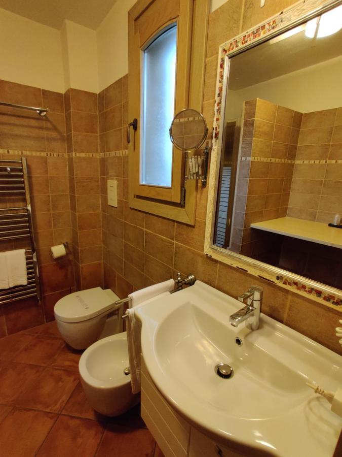 Hotel Vytae - Perla degli Ausoni Vallecorsa Esterno foto