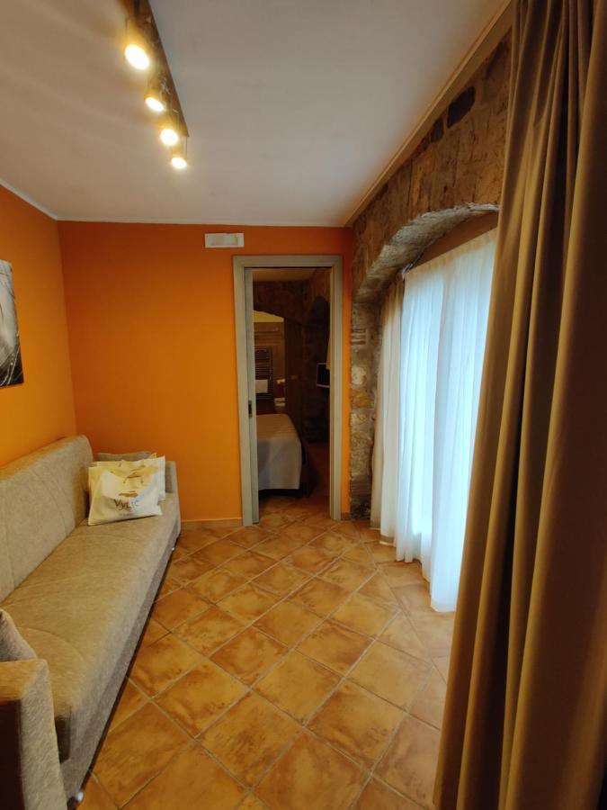 Hotel Vytae - Perla degli Ausoni Vallecorsa Esterno foto