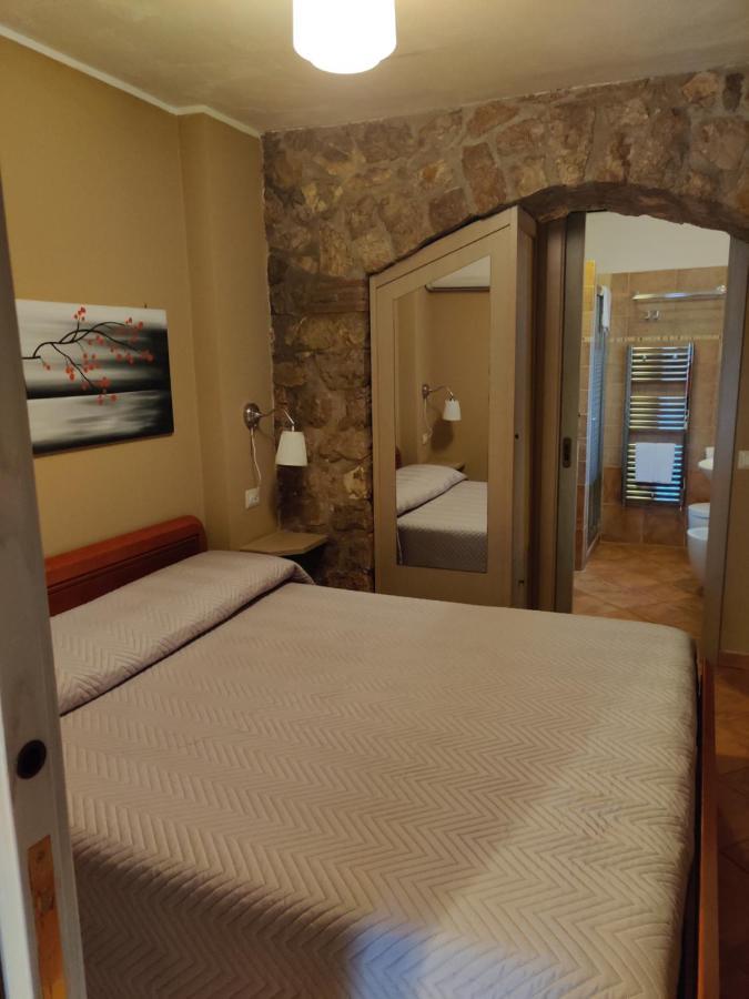 Hotel Vytae - Perla degli Ausoni Vallecorsa Esterno foto