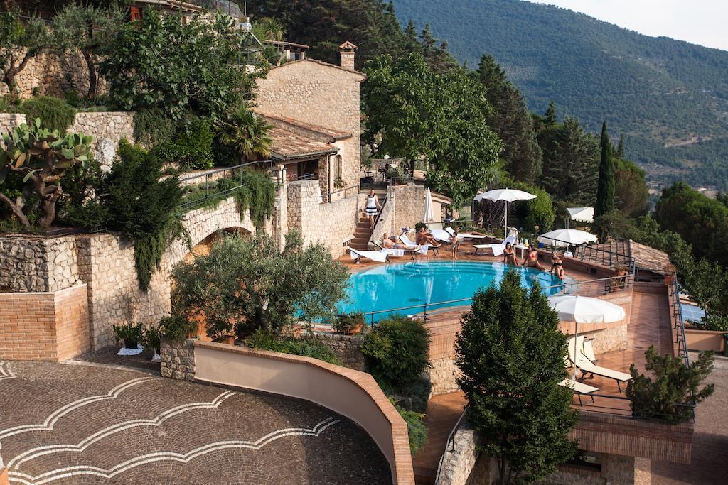 Hotel Vytae - Perla degli Ausoni Vallecorsa Esterno foto