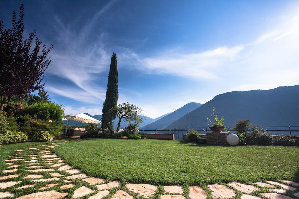 Hotel Vytae - Perla degli Ausoni Vallecorsa Esterno foto